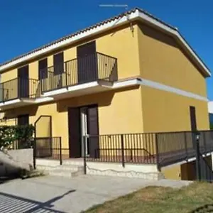  Appartamento Casa Pamela Italia