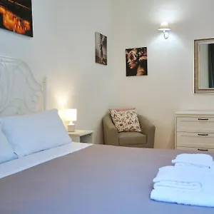  Apartment The Way Museum Italy