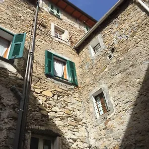  Appartamento La Casa Nel Borgo Antico Italia