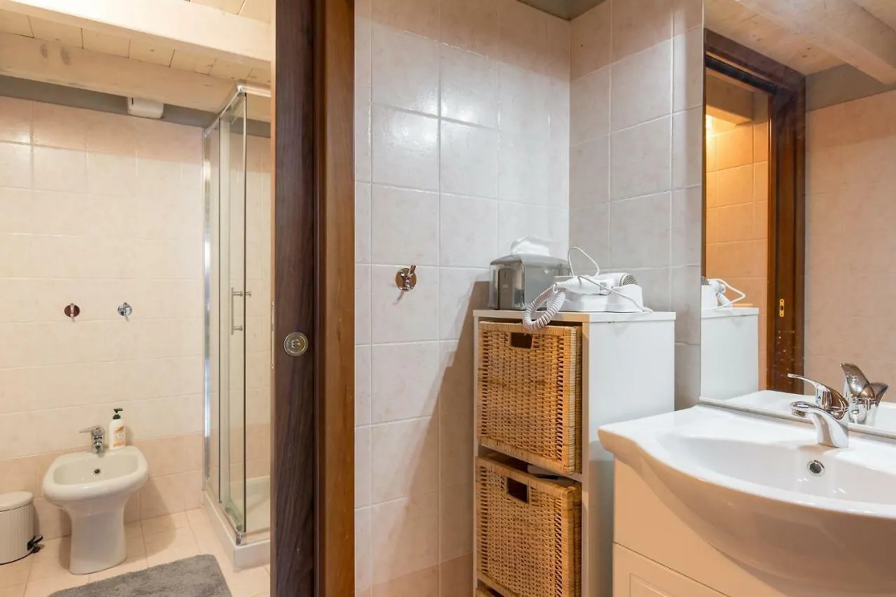 Campofiore 28 Verona Apartment
