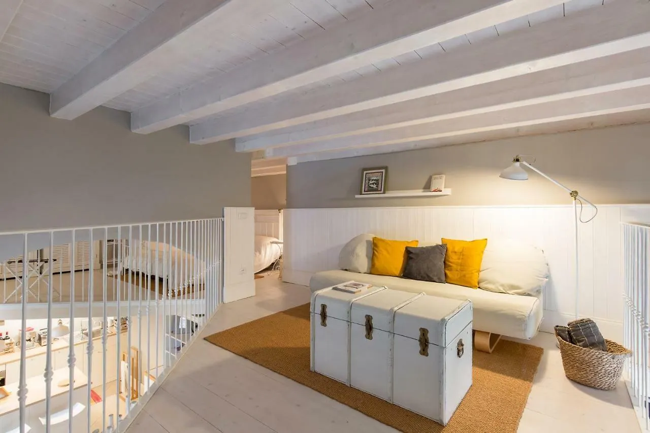 Campofiore 28 Verona Apartment